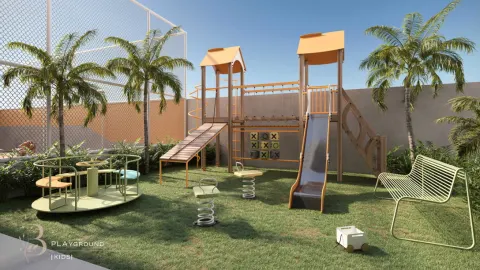 Blossom Residence em Itapema (foto 4)