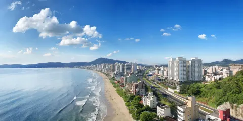 Blue View em Itapema (foto 5)