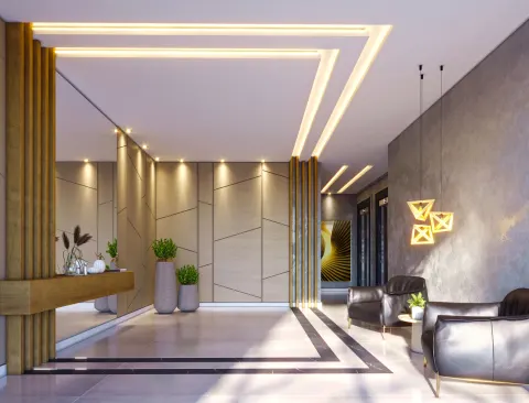 Boston City Residence em Itapema (foto 4)