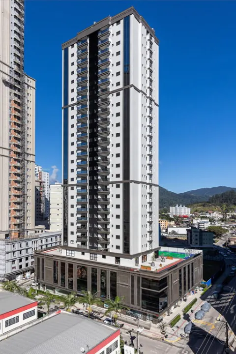 Boulevard Royal em Itapema (foto 2)