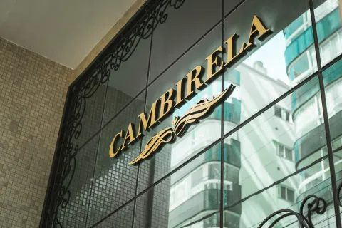 Cambirela Residence em Itapema (foto 4)