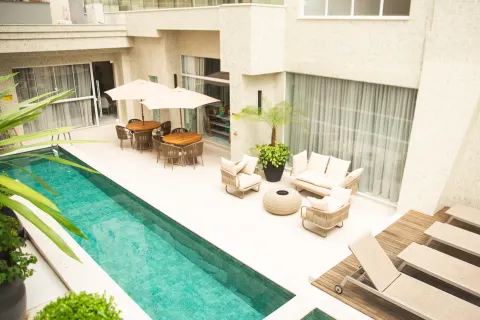 Cambirela Residence em Itapema (foto 6)