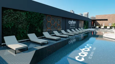 Carbon em Itapema (foto 5)