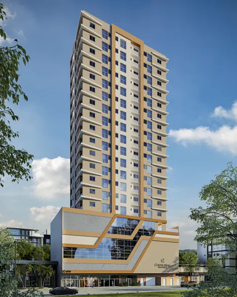 Celebration Residence em Itapema (foto 2)