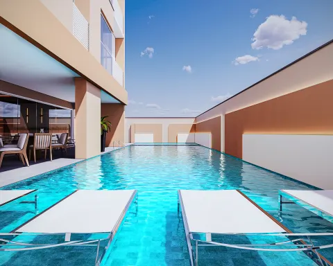 Celebration Residence em Itapema (foto 3)