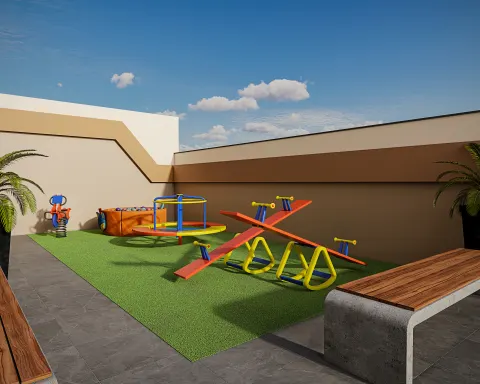 Celebration Residence em Itapema (foto 4)