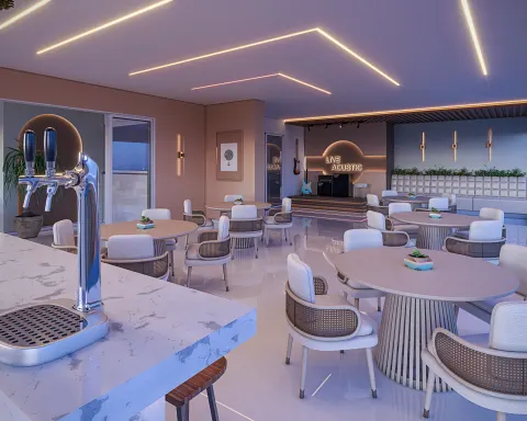 Celebration Residence em Itapema (foto 6)