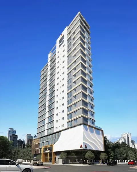 Charming Residence em Itapema (foto 4)