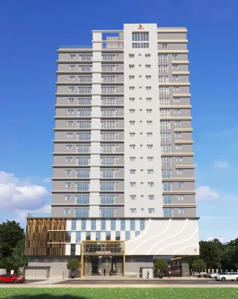 Charming Residence em Itapema (foto 5)