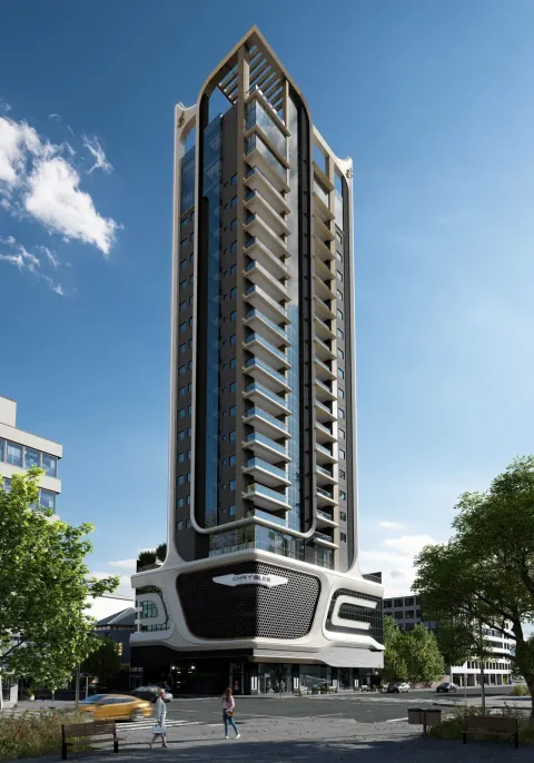 Chrysler em Itapema
