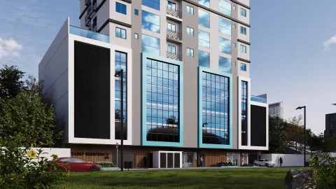 Ciano Residence em Itapema (foto 4)