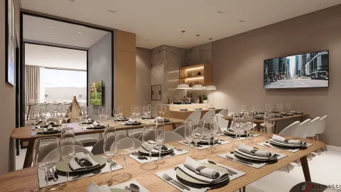 Ciano Residence em Itapema (foto 6)