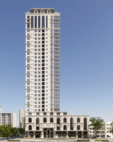 Cna Bristol Residence em Itapema (foto 6)
