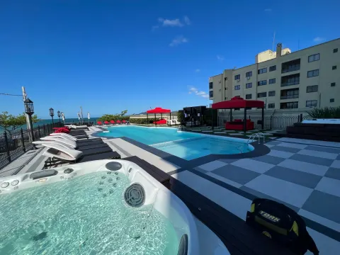 Cna Cartier Residence em Itapema (foto 3)