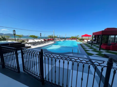 Cna Cartier Residence em Itapema (foto 4)