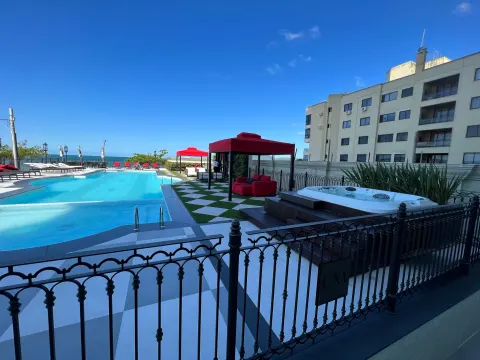 Cna Cartier Residence em Itapema (foto 5)