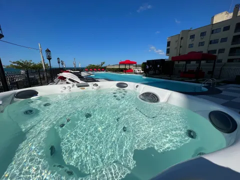 Cna Cartier Residence em Itapema (foto 6)