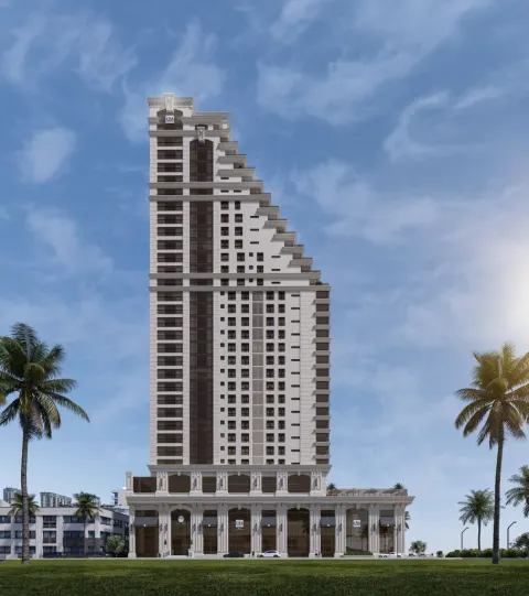Cna Ópera em Itapema (foto 2)