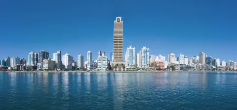 Cna Ópera em Itapema (foto 6)
