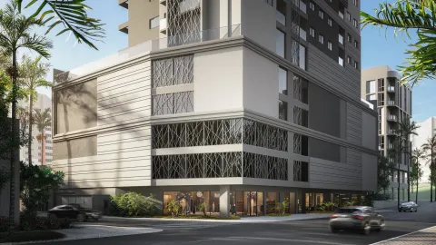Cologny Residence em Itapema (foto 2)
