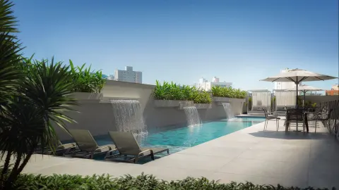 Cologny Residence em Itapema (foto 3)