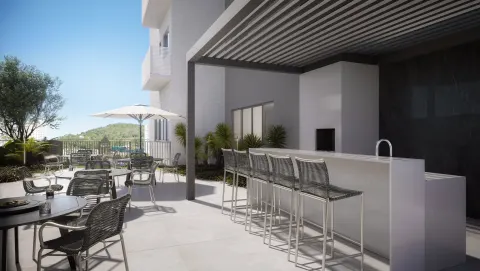 Cologny Residence em Itapema (foto 4)