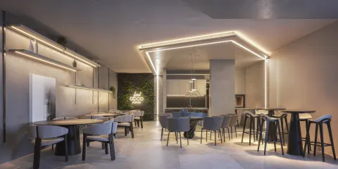 Cologny Residence em Itapema (foto 5)