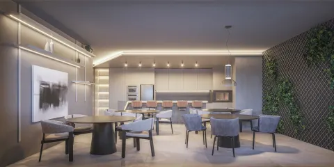 Cologny Residence em Itapema (foto 6)