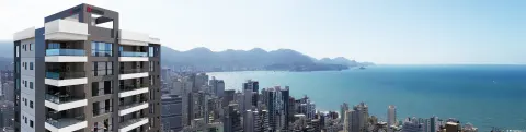 Cosmopolitan Residence em Itapema (foto 4)