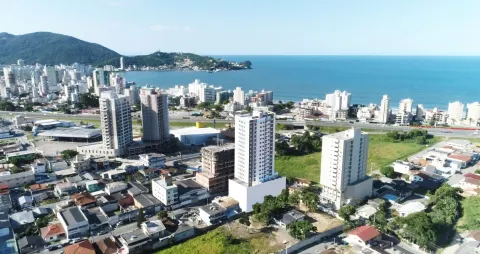 Cristal Park em Itapema (foto 2)