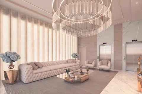 Diamante Palace Residence em Itapema (foto 4)
