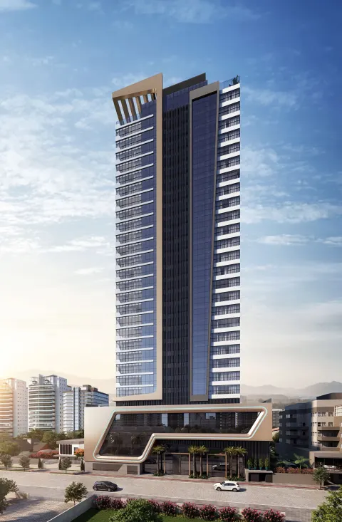 Doha Tower em Itapema (foto 5)