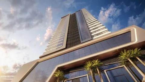 Doha Tower em Itapema (foto 6)