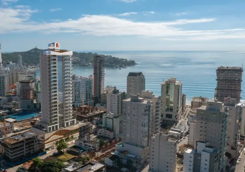 Domo 130 em Itapema (foto 6)