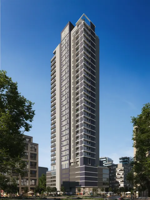 Du-art Tower em Itapema (foto 2)