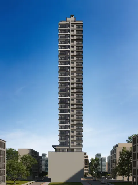 Du-art Tower em Itapema (foto 3)