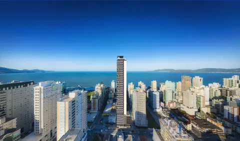 Du-art Tower em Itapema (foto 4)