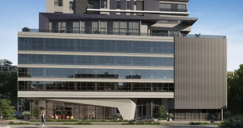 Du-art Tower em Itapema (foto 5)