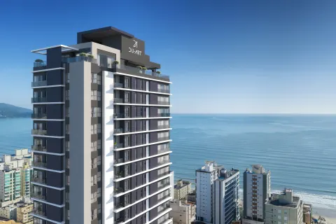 Du-art Tower em Itapema (foto 6)