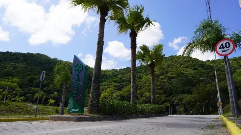 Ecoville em Itapema