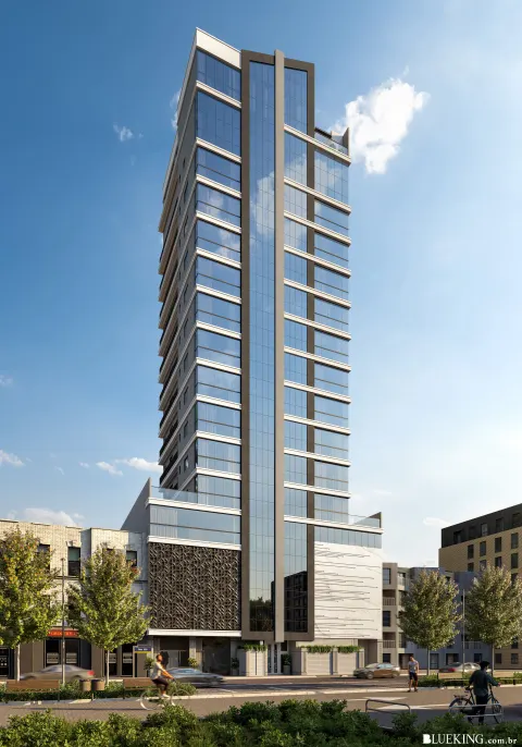 Edifício Vivart em Itapema (foto 2)