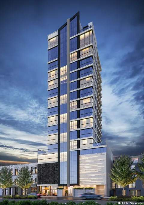 Edifício Vivart em Itapema (foto 3)