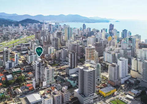 Edifício Vivart em Itapema (foto 4)