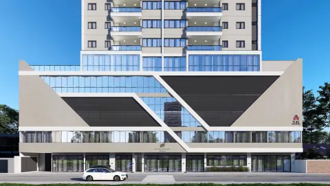 Edir Russi Dellagnelo Residence em Itapema (foto 2)
