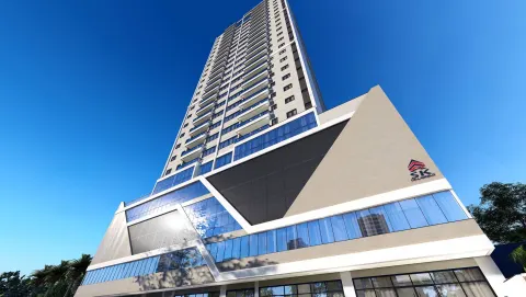 Edir Russi Dellagnelo Residence em Itapema (foto 3)
