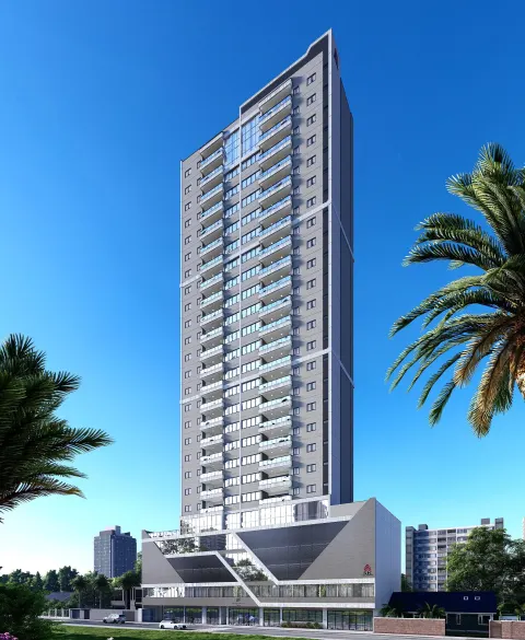 Edir Russi Dellagnelo Residence em Itapema (foto 6)