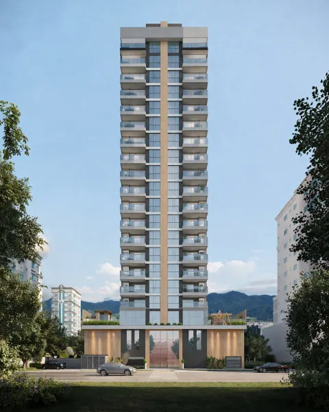 Elyon Residence em Itapema