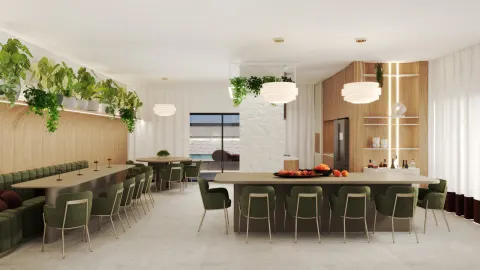 Elyon Residence em Itapema (foto 2)