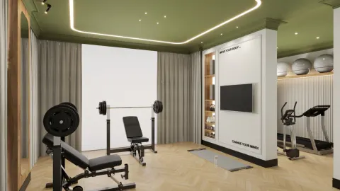 Elyon Residence em Itapema (foto 5)