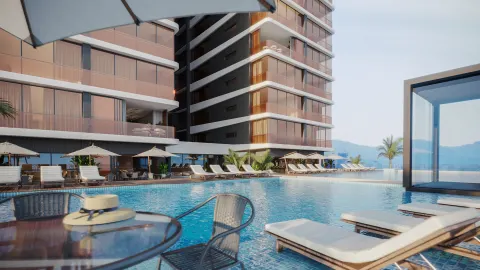 Enseada Residence em Itapema (foto 5)